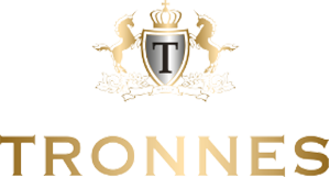 Tronnes Torac Logo